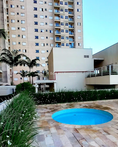 Apartamento, 2 quartos, 56 m² - Foto 5
