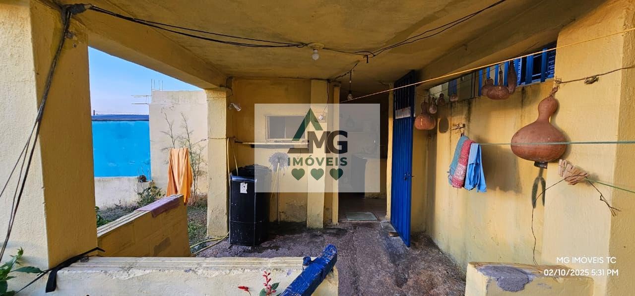 Casa à venda com 3 quartos, 2 banheiros, 2 vagas e 250m² no Jardim das Acácias, Três Corações (MG) — foto 4 de 10