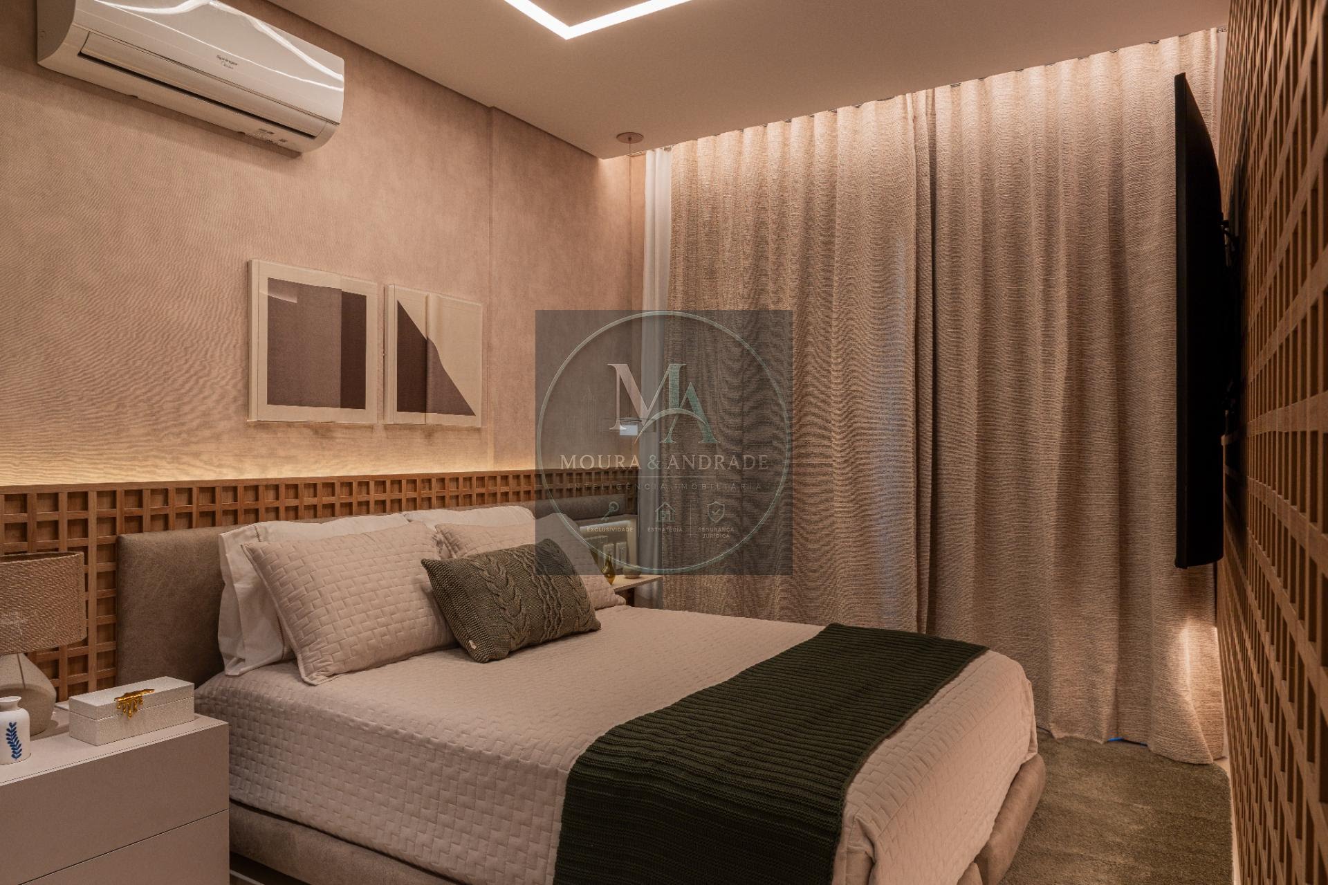 Apartamento à venda com 2 quartos, 1 suíte, 2 vagas e 65m² no Aldeota, Fortaleza (CE) — foto 22 de 22