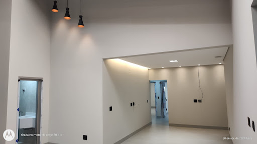Casa de Condomínio em Nova Uberlândia  -  Jardim Barcelona