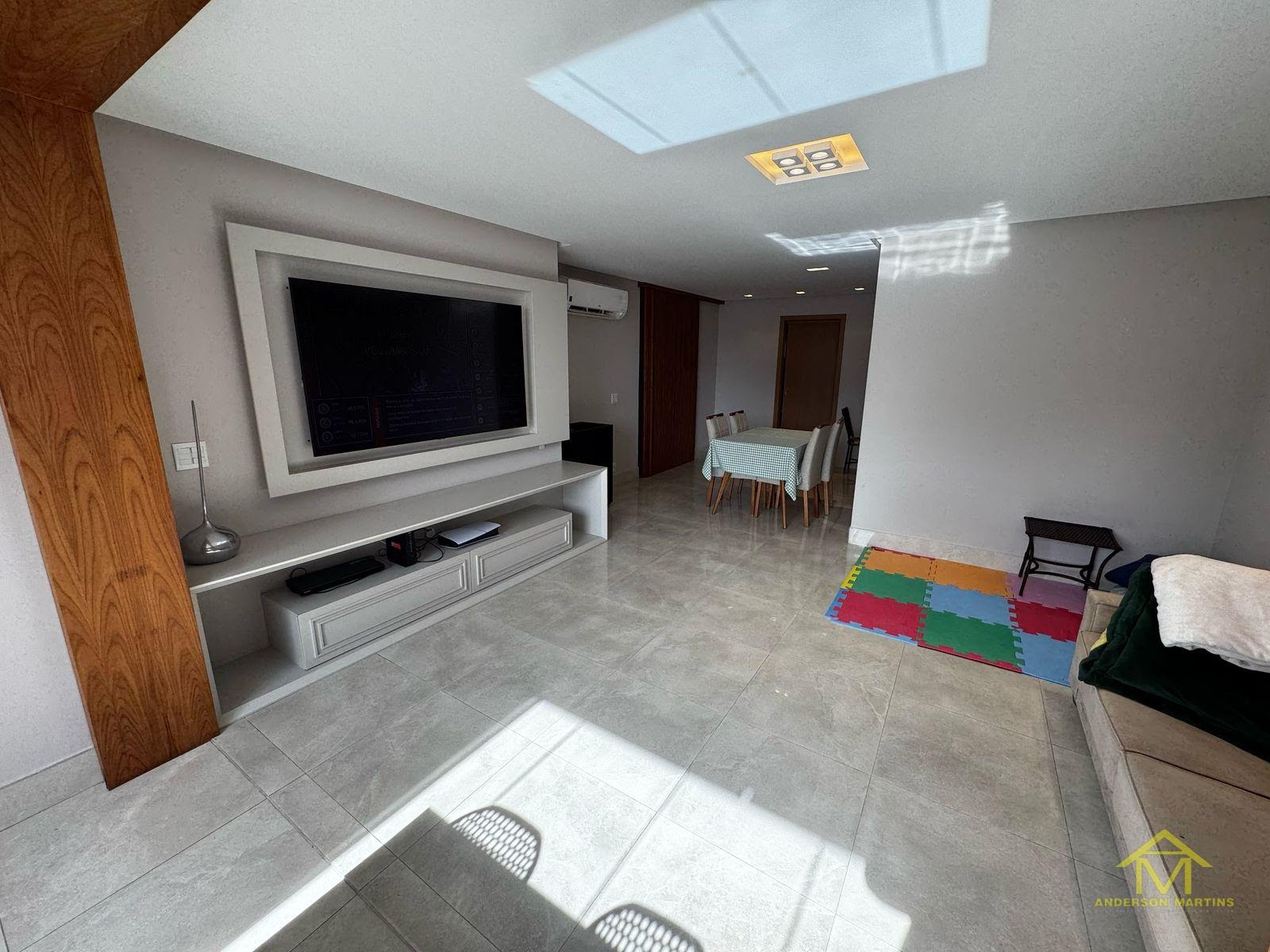 Apartamento à venda com 4 quartos, 4 banheiros, 3 vagas e 147m² no Jardim Camburi, Vitória (ES) — foto 16 de 20