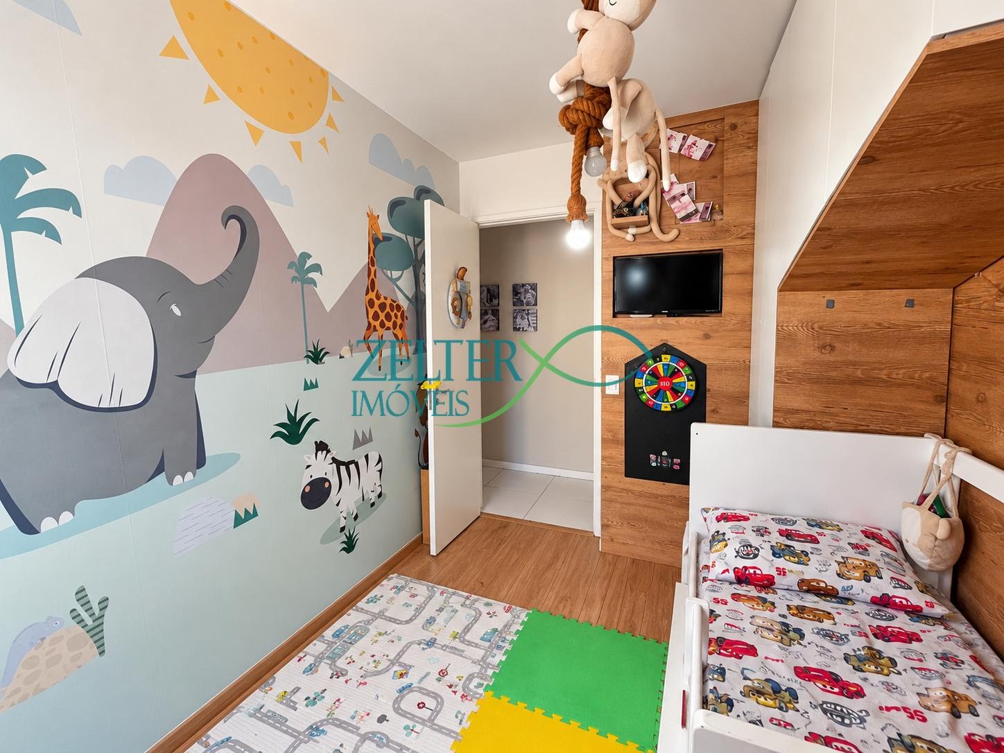 Apartamento à venda com 3 quartos, 1 suíte, 1 vaga e 69m² no Vila da Penha, Rio de Janeiro (RJ) — foto 25 de 30