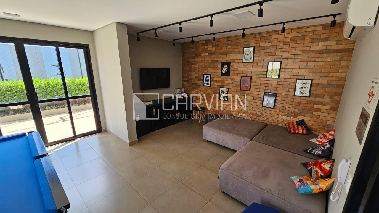 Apartamento à venda com 2 quartos, 1 suíte, 1 vaga e 61m² no Bonfim Paulista, Ribeirão Preto (SP) — foto 17 de 30