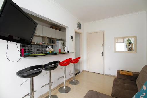 Apartamento à Venda Rua Heitor Penteado, Sumarezinho/SP