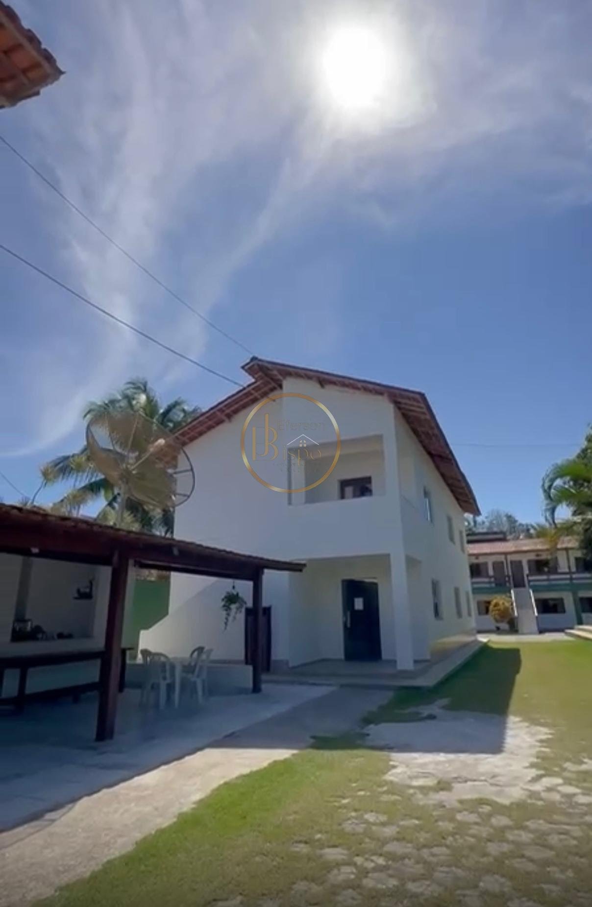 Rural à venda com 1500m² de terreno no Praia de Taperapuã, Porto Seguro (BA) — foto 3 de 7