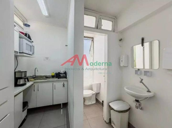 Comercial à venda com 2 banheiros e 112m² no Centro, São Bernardo do Campo (SP) — foto 16 de 22