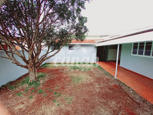 Casa Comercial em Jardim America  -  Ribeirão Preto