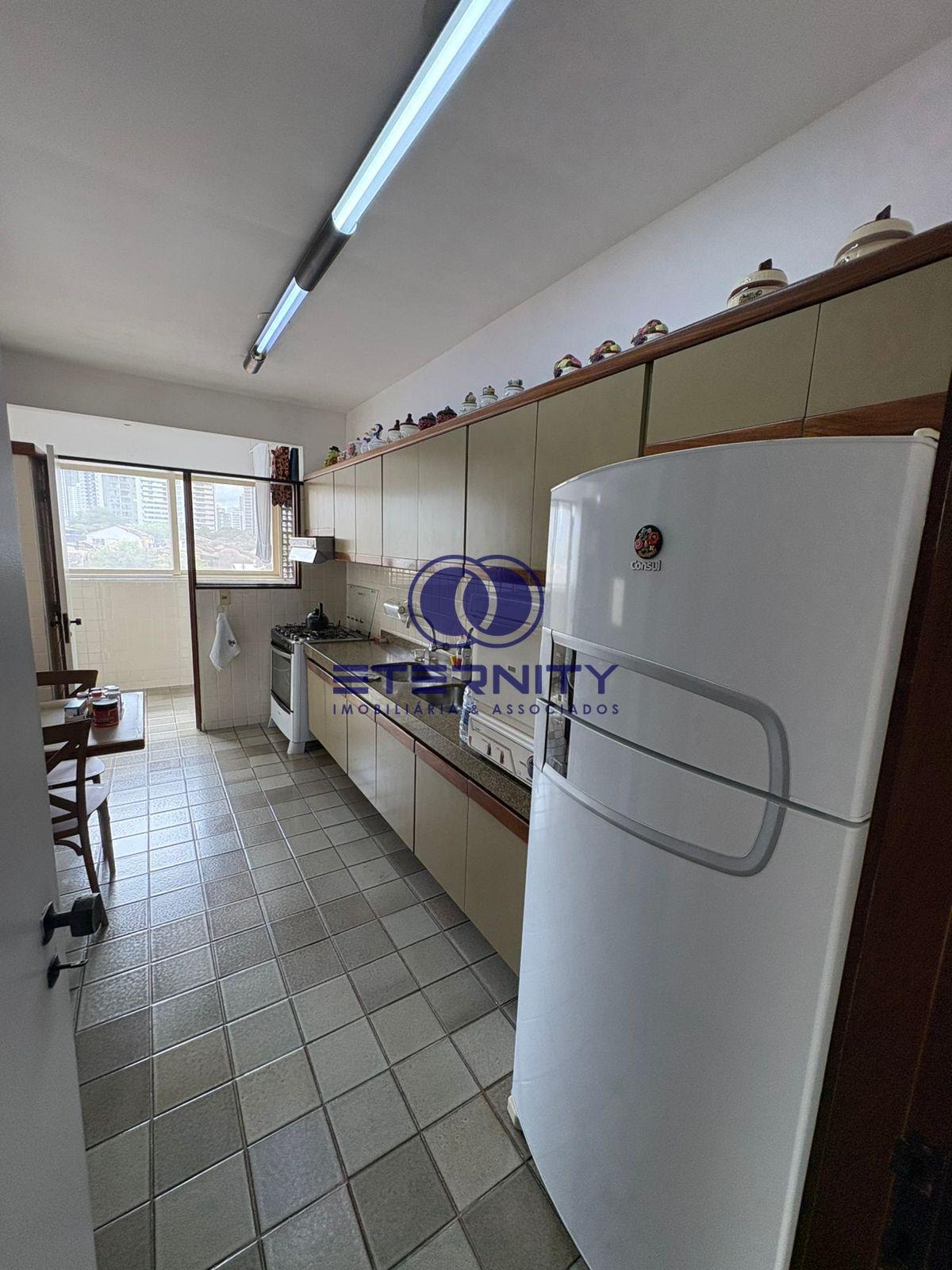 Apartamento à venda com 3 quartos, 1 suíte, 2 vagas e 168m² no Tamarineira, Recife (PE) — foto 25 de 30