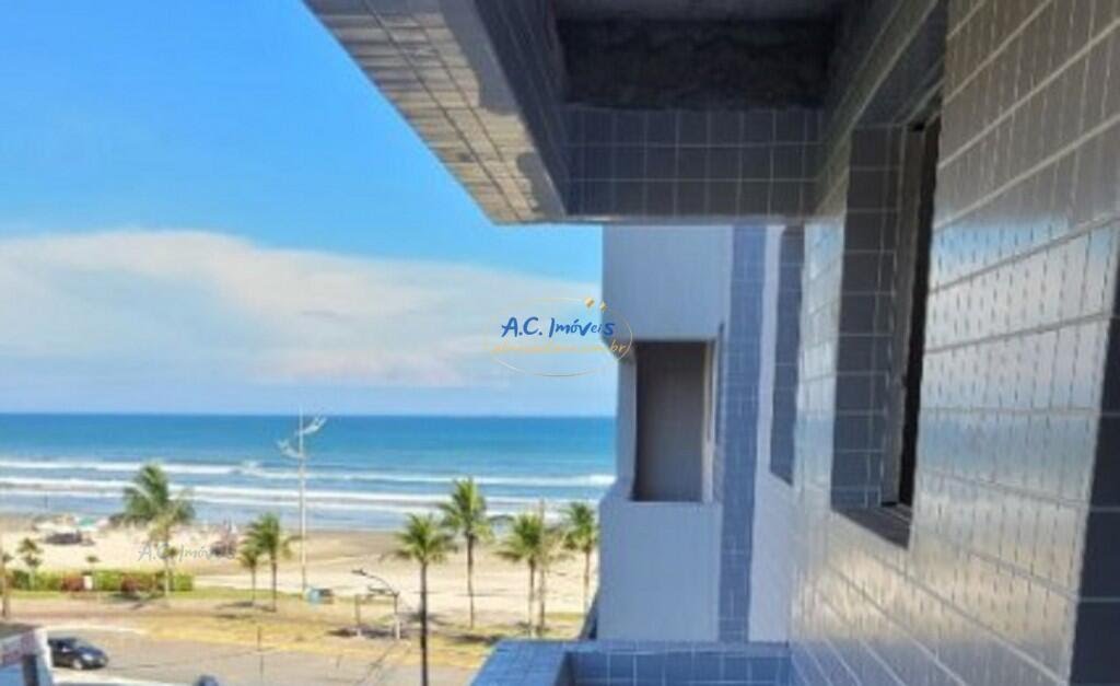 Apartamento à venda com 2 quartos, 2 banheiros, 1 vaga e 72m² no Caiçara, Praia Grande — foto principal