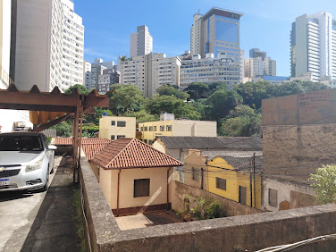 Casa Comercial em Bela Vista - São Paulo, SP