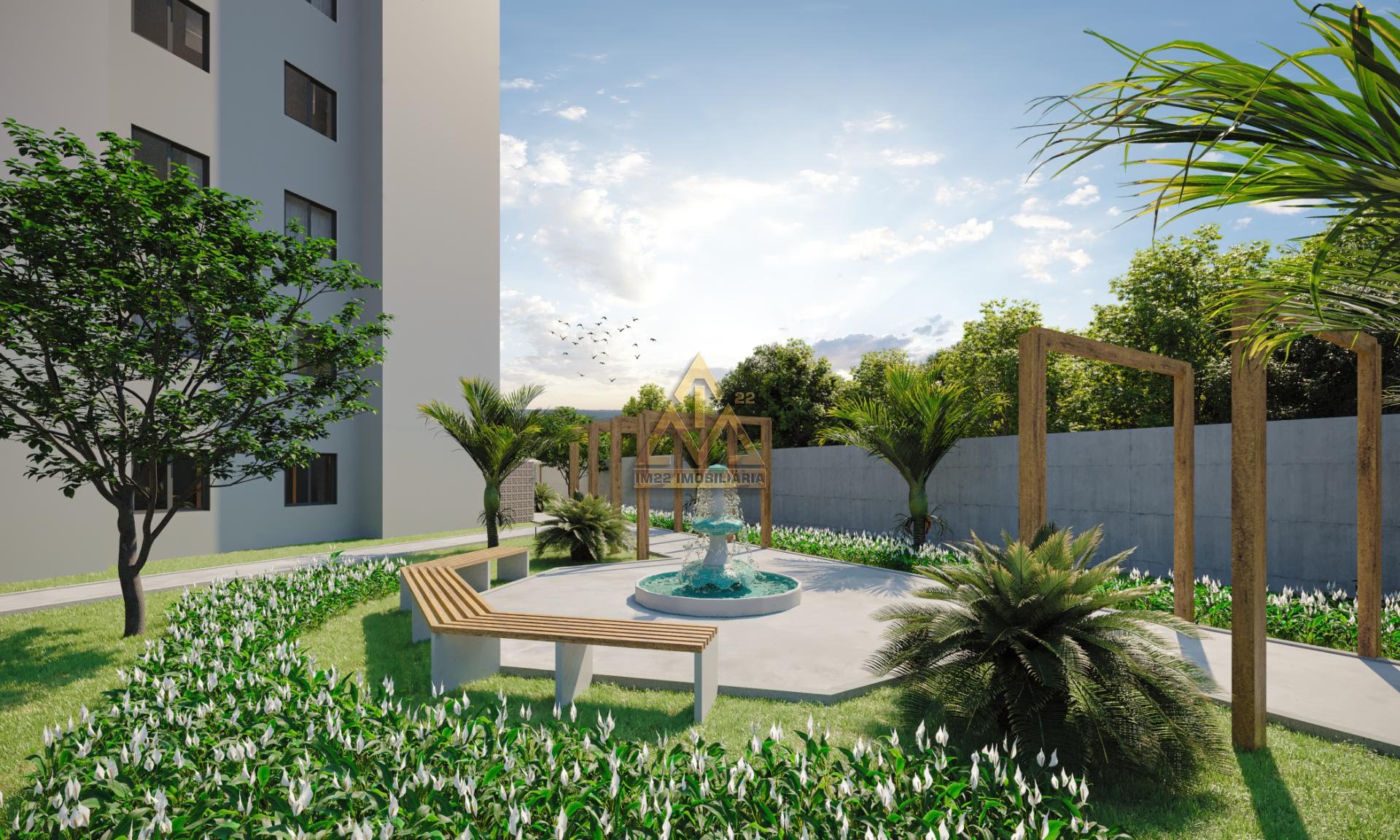 Apartamento à venda com 2 quartos, 1 banheiro, 1 vaga e 50m² no Salto Norte, Blumenau (SC) — foto 12 de 28