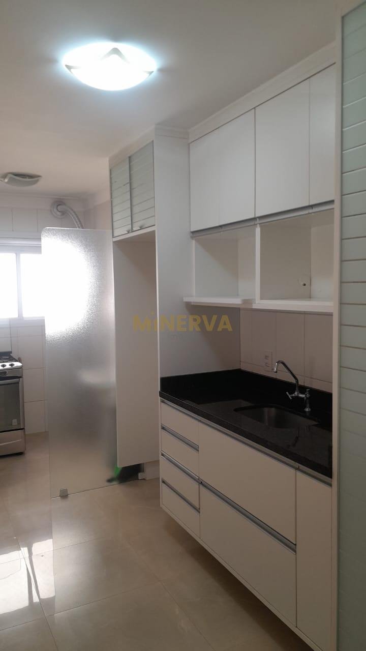 Apartamento à venda com 3 quartos, 1 suíte, 2 vagas e 77m² no Picanço, Guarulhos (SP) — foto 2 de 12