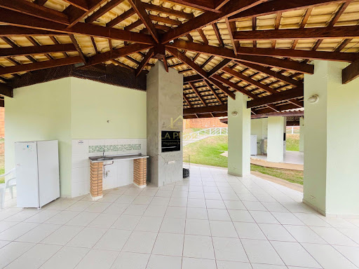 Casa em Condomínio no Parque São Bento, Sorocaba à Venda