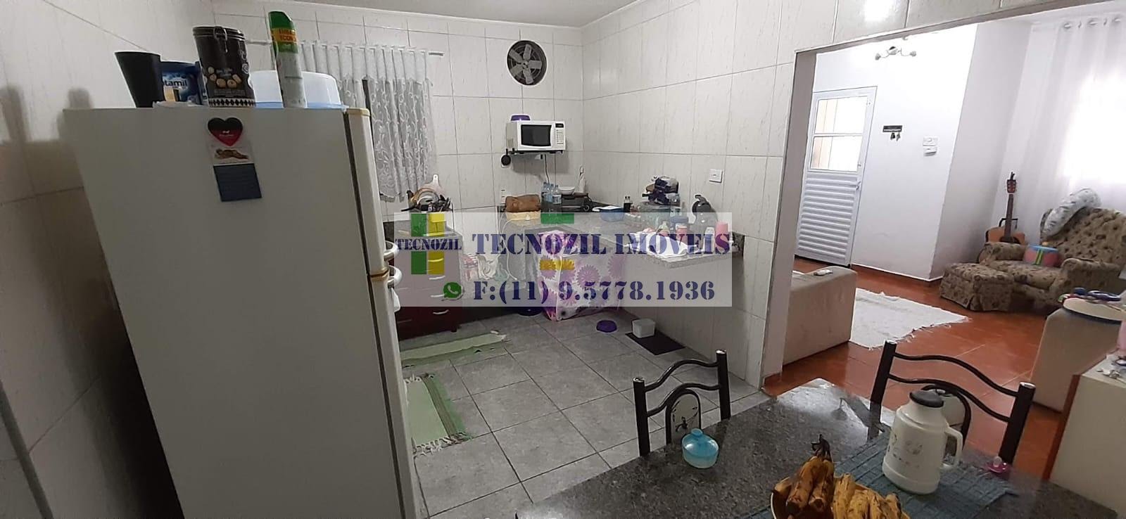 Sobrado, 2 quartos, 130 m² - Foto 41