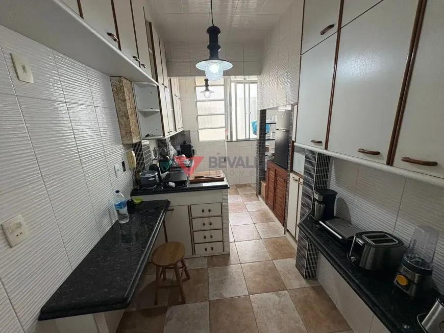 Apartamento à venda com 4 quartos, 2 suítes e 160m² no Botafogo, Rio de Janeiro (RJ) — foto 17 de 20