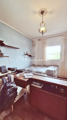 Casa, 4 quartos, 380 m² - Foto 25