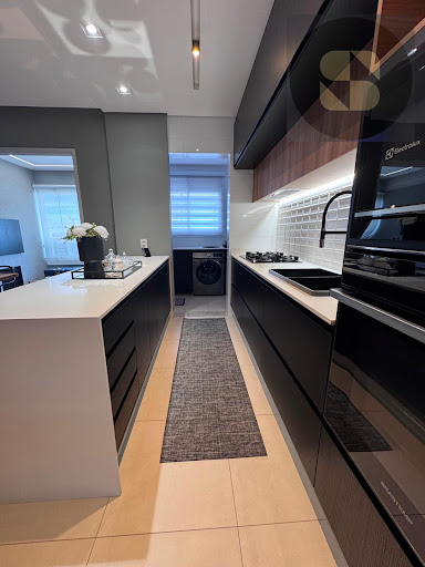 Apartamento à Venda em Jardim Cuiabá, Cuiabá | 95m²