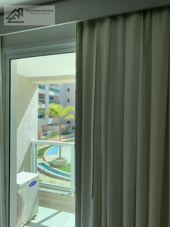 Apartamento para alugar com 1 quarto, 1 banheiro, 1 vaga e 52m² no Asa Sul, Brasília (DF) — foto 21 de 27