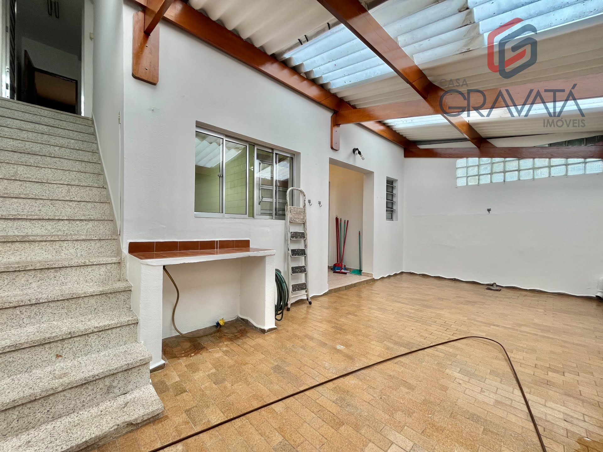 Casa à venda com 3 quartos, 1 suíte, 3 vagas e 213m² no Centro, Santo André (SP) — foto 17 de 23