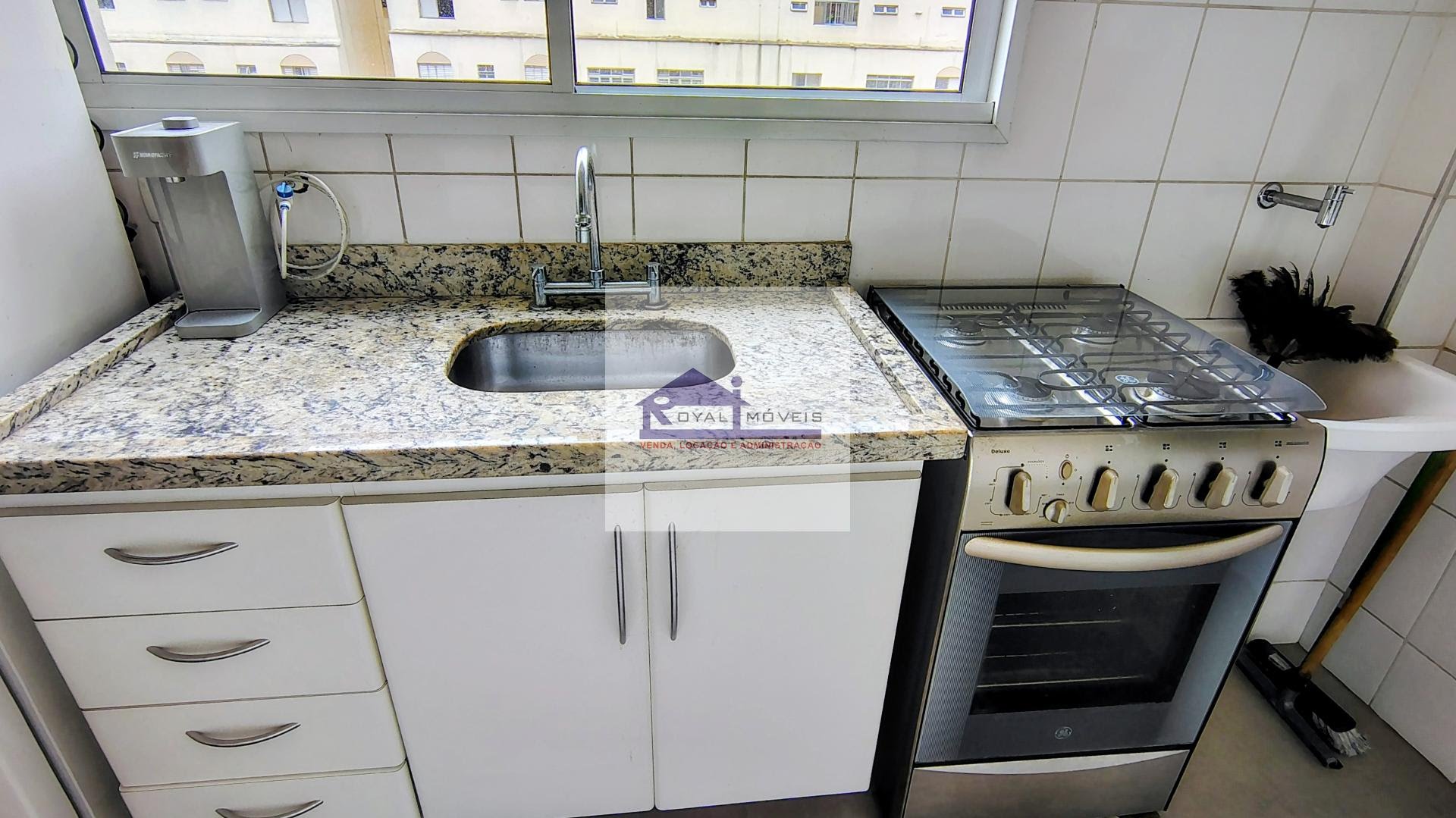 Apartamento para alugar com 2 quartos, 2 banheiros, 1 vaga e 53m² no Vila Clementino, São Paulo (SP) — foto 27 de 30