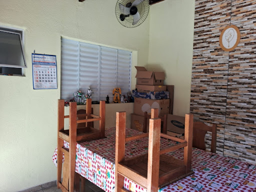 Casa em Vila Suissa  -  Mogi das Cruzes