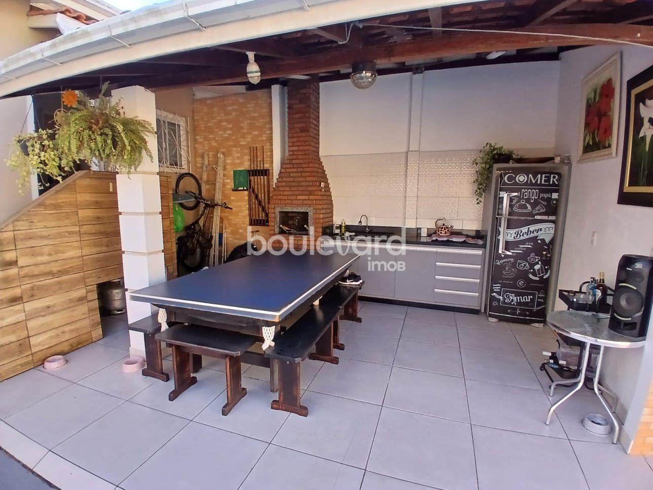 Casa à venda com 3 quartos, 2 banheiros, 2 vagas e 120m² no Forquilhas, São José (SC) — foto 25 de 30