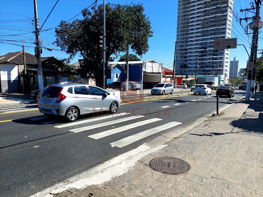 Terreno comercial à venda  no bairro do Socorro, ZS