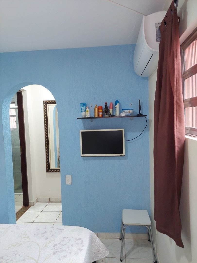 Apartamento à venda com 1 quarto, 1 banheiro, 1 vaga e 30m² no Praia de Itaguá, Ubatuba (SP) — foto 5 de 7