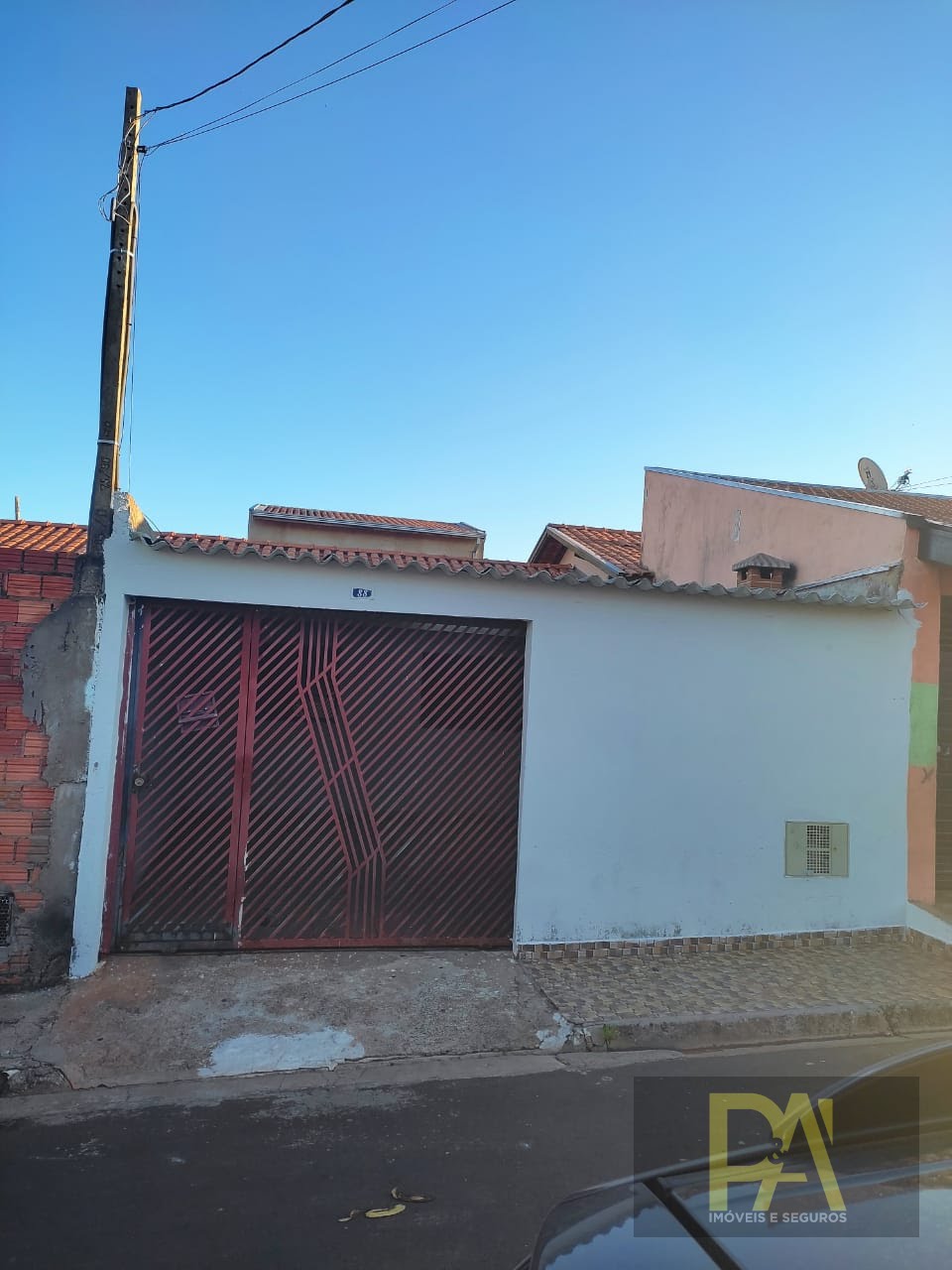 Fachada