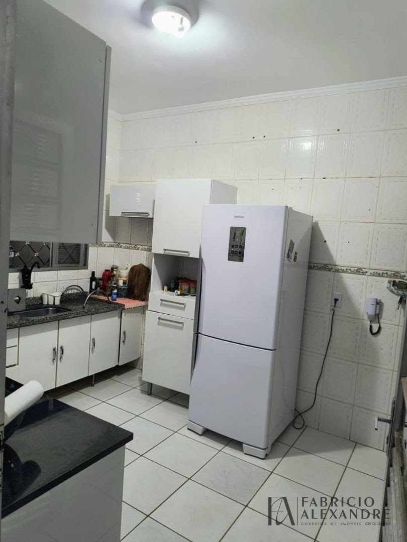 Casa à venda com 3 quartos, 1 suíte, 2 vagas e 80m² no Residencial Ary Attab, São José do Rio Preto (SP) — foto 16 de 30