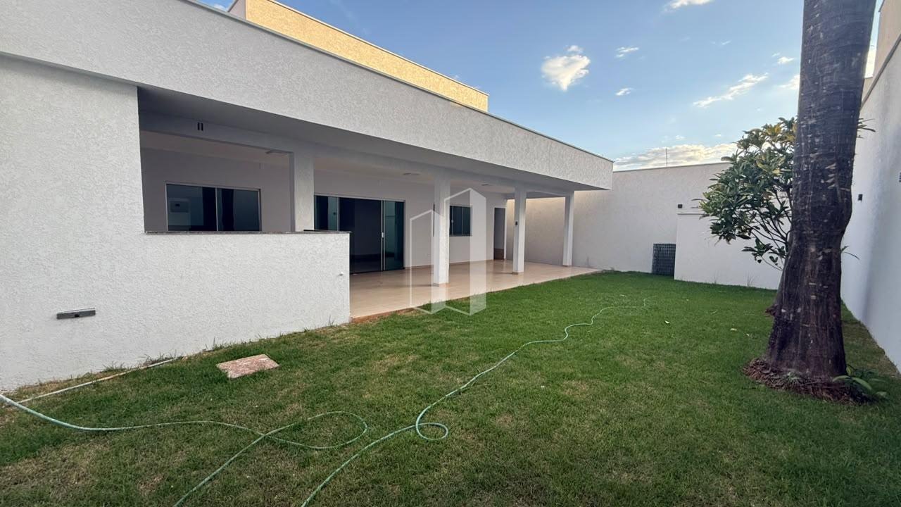 Casa à venda com 3 quartos, 3 suítes, 4 vagas e 240m² no Jardim Atlântico, Goiânia (GO) — foto 22 de 22