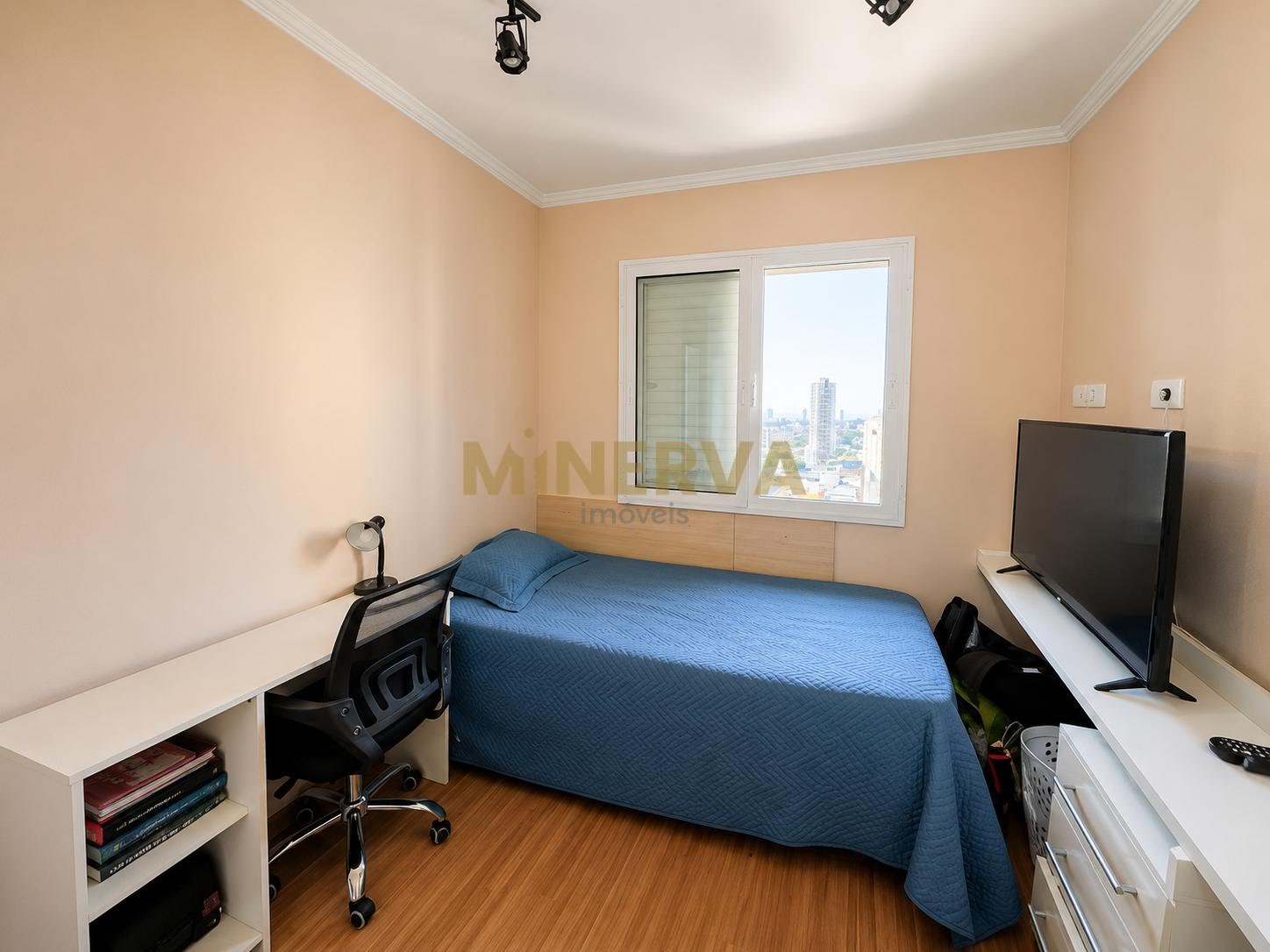 Apartamento à venda com 2 quartos, 1 banheiro, 1 vaga e 52m² no Vila Gomes Cardim, São Paulo (SP) — foto 20 de 30