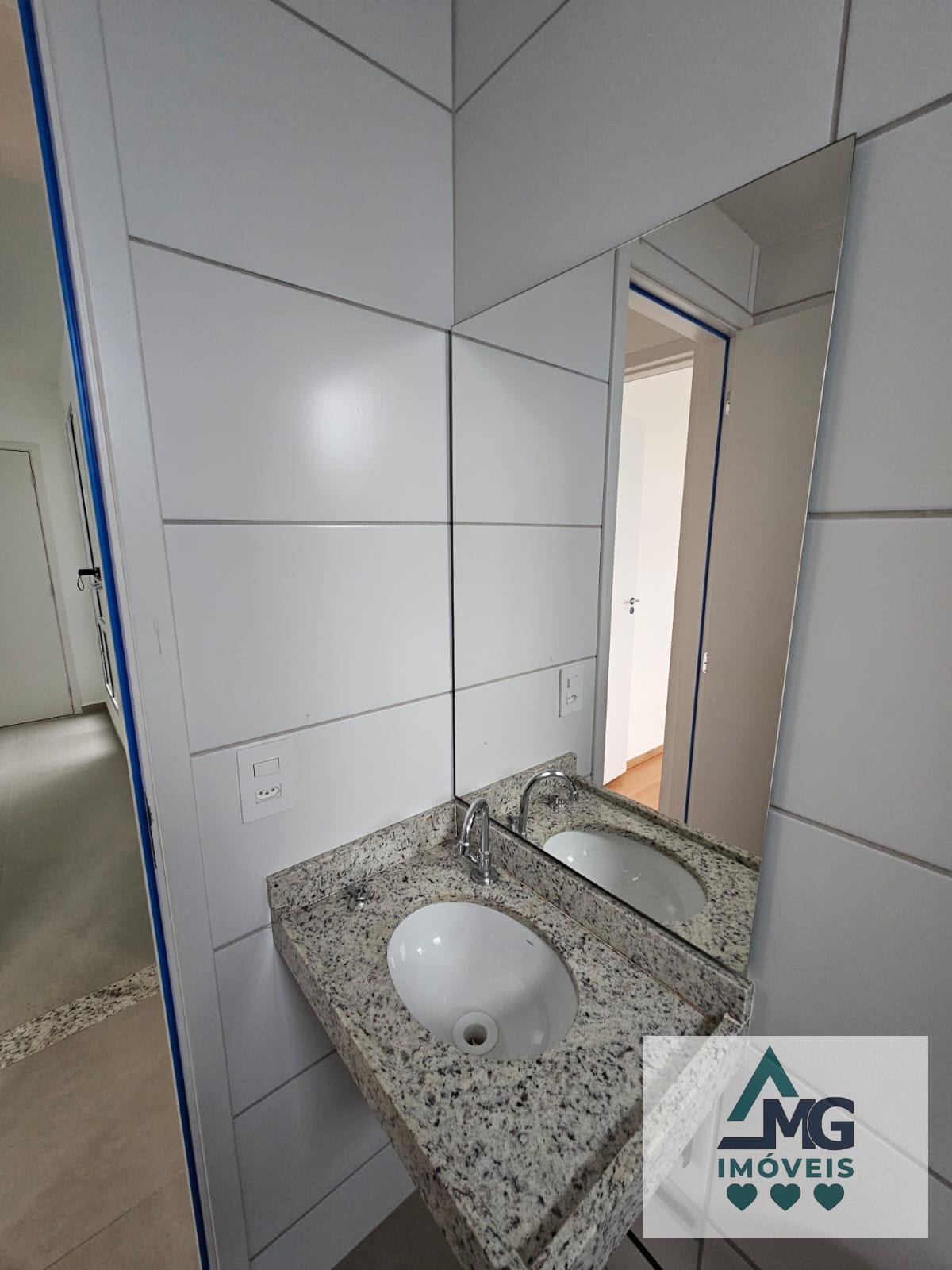 Apartamento à venda com 2 quartos, 1 banheiro e 1 vaga no Alto da Colina, Três Corações (MG) — foto 9 de 13