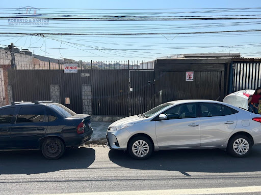 10 metros de largura