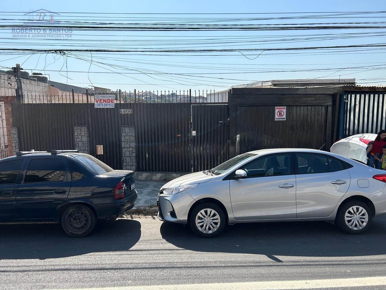10 metros de largura