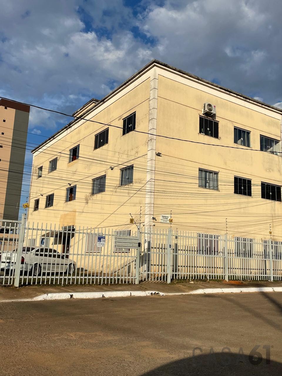 Apartamento, 2 quartos, 48 m² - Foto 16