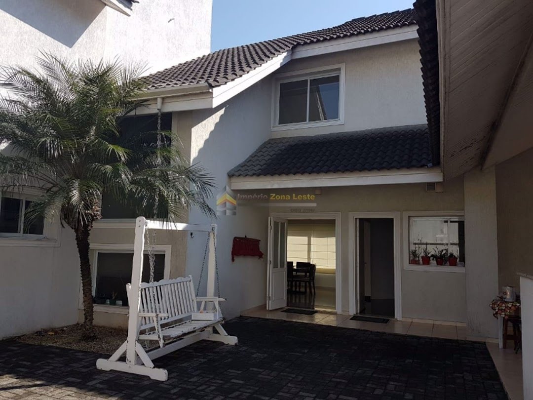 Casa, 4 quartos, 300 m² - Foto 8