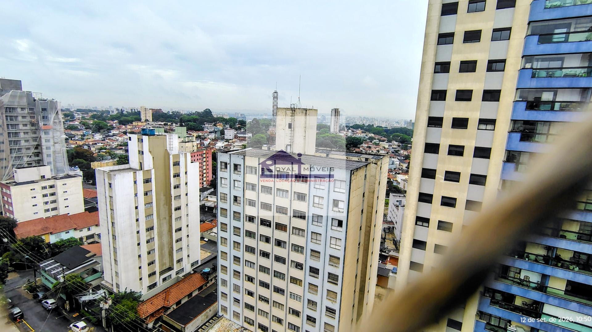 Apartamento à venda com 2 quartos, 1 banheiro, 1 vaga e 52m² no Saúde, São Paulo (SP) — foto 9 de 30