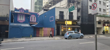 LOCAÇÃO – IMÓVEL COMERCIAL EM LOCALIZAÇÃO ESTRATÉGICA – JARDINS