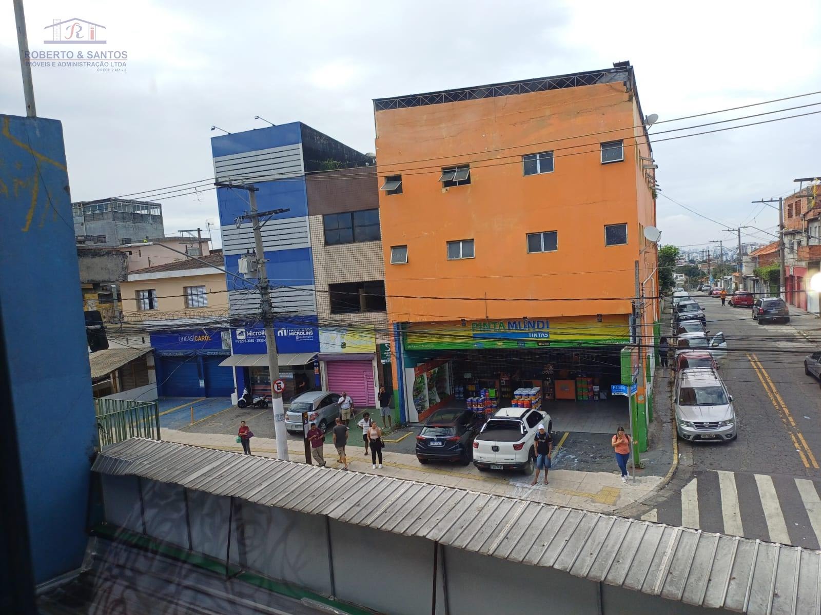 vista do local
