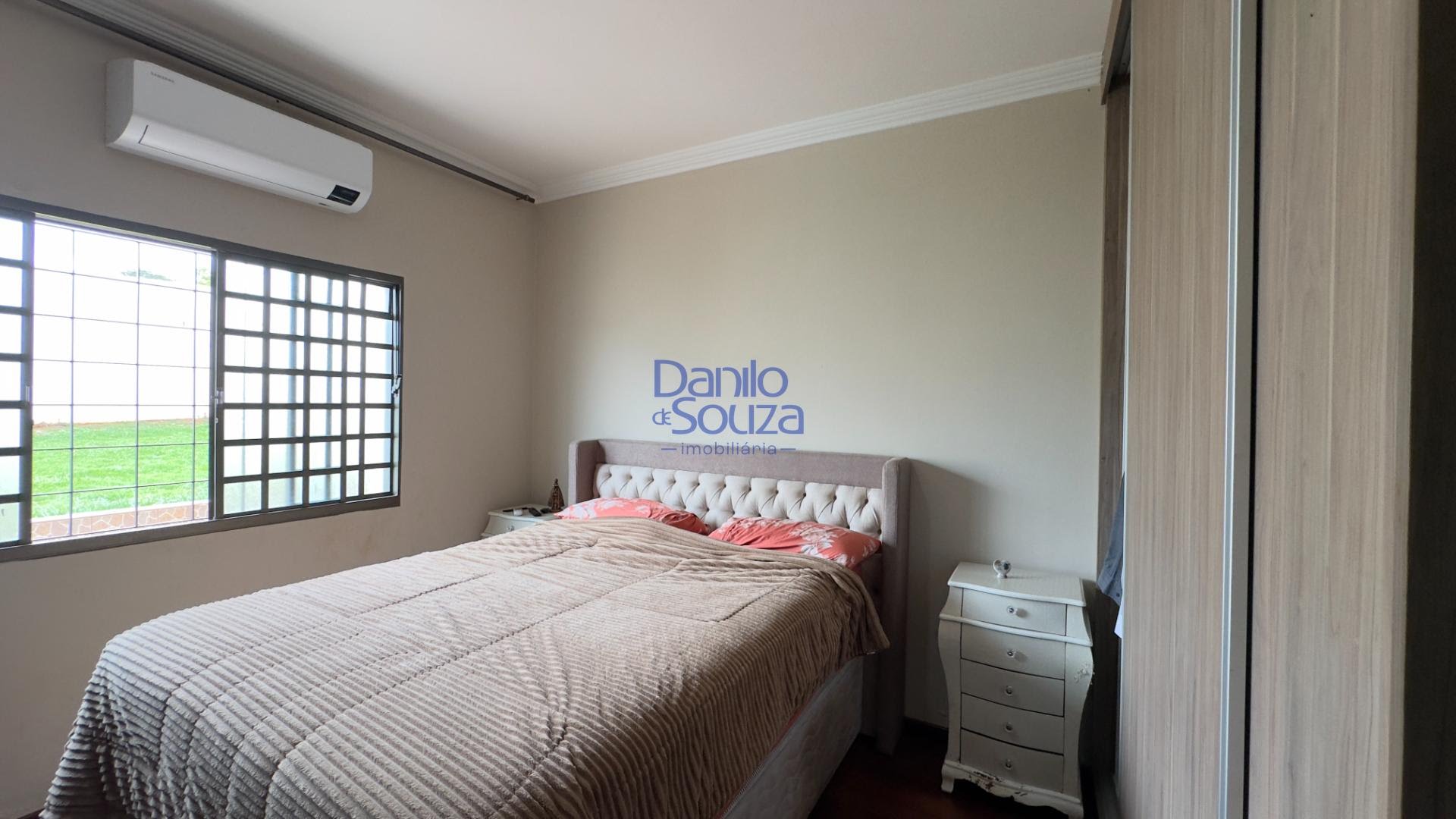 Casa à venda com 3 quartos, 1 suíte, 2 vagas e 411m² no Vila Andrea, Araxá (MG) — foto 13 de 18