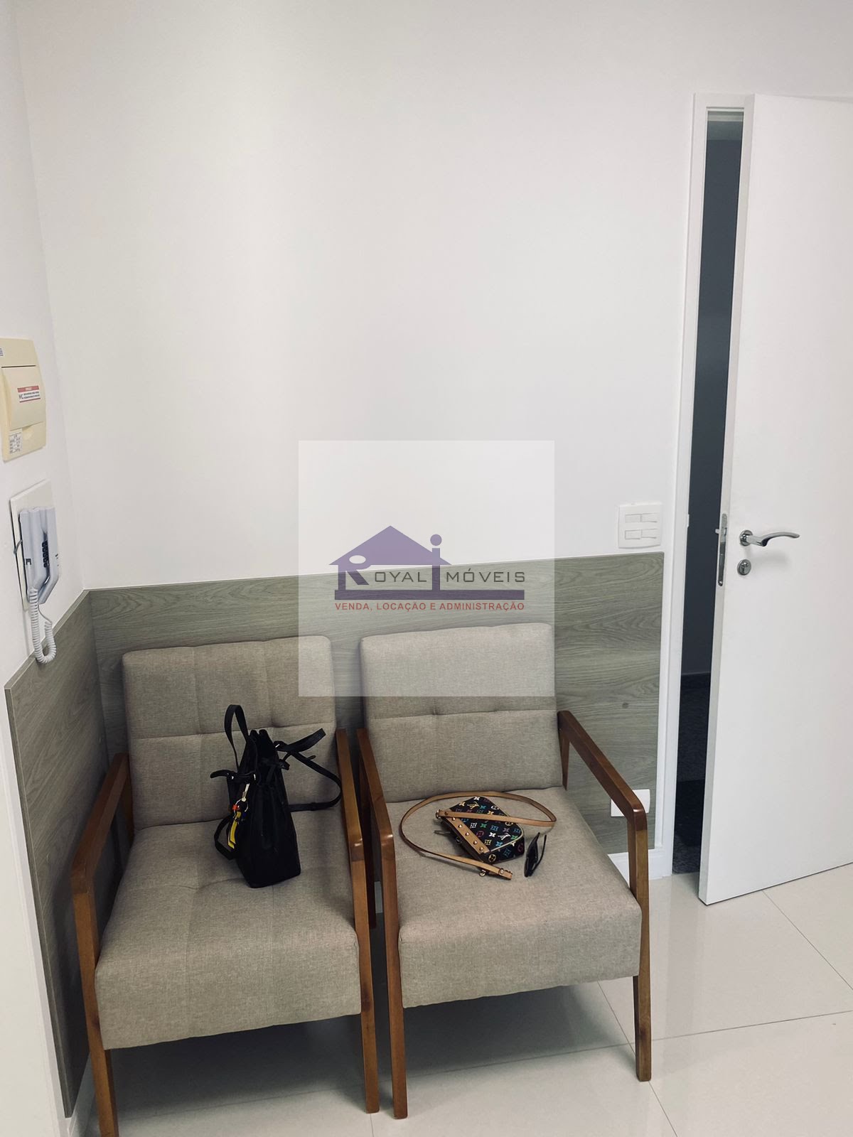 Comercial à venda com 1 banheiro, 2 vagas e 39m² no Vila Clementino, São Paulo (SP) — foto 6 de 7