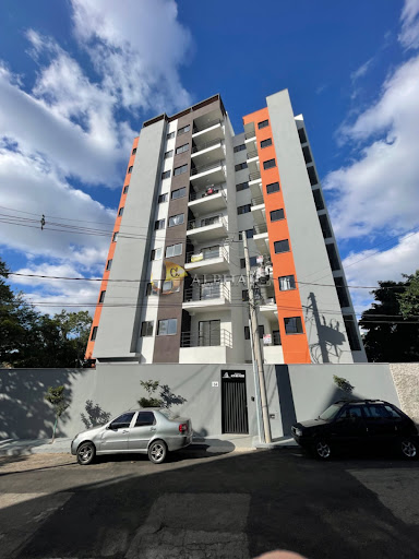 Apartamento 2/4 - Alto dos Pasos