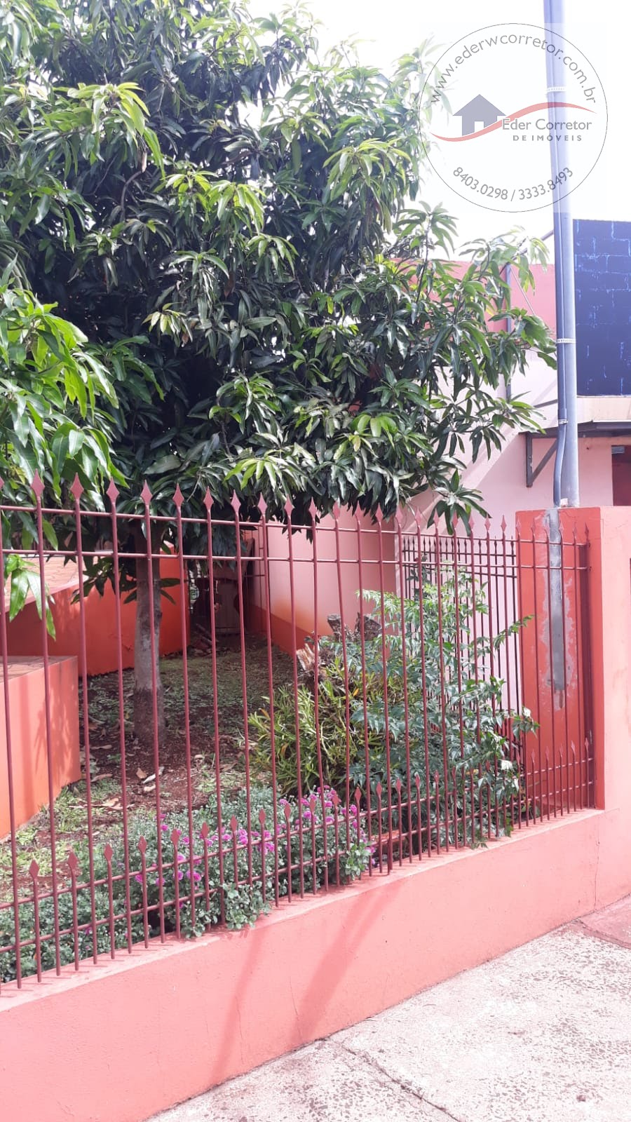 Casa à venda com 3 quartos, 1 suíte, 2 vagas e 240m² no São José, Ijuí (RS) — foto 23 de 27