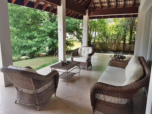 Casa de Condomínio, 4 quartos - Foto 12