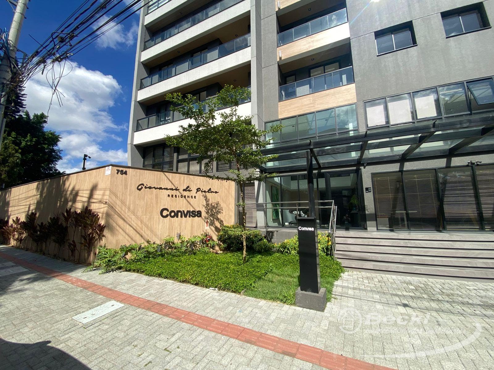 Apartamento à venda  no Anita Garibaldi - Joinville, SC. Imóveis