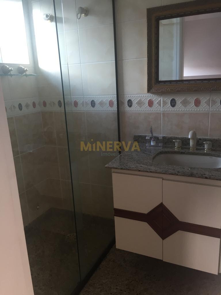 Apartamento à venda com 4 quartos, 3 suítes, 2 vagas e 220m² no Jardim Tejereba, Guarujá (SP) — foto 21 de 25