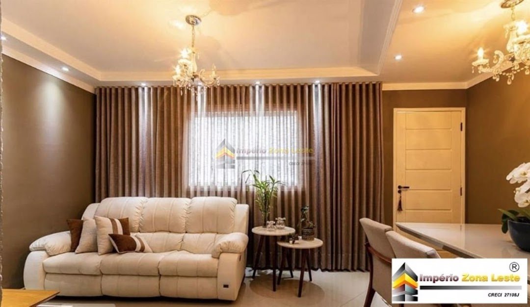 Casa, 3 quartos, 148 m² - Foto 3
