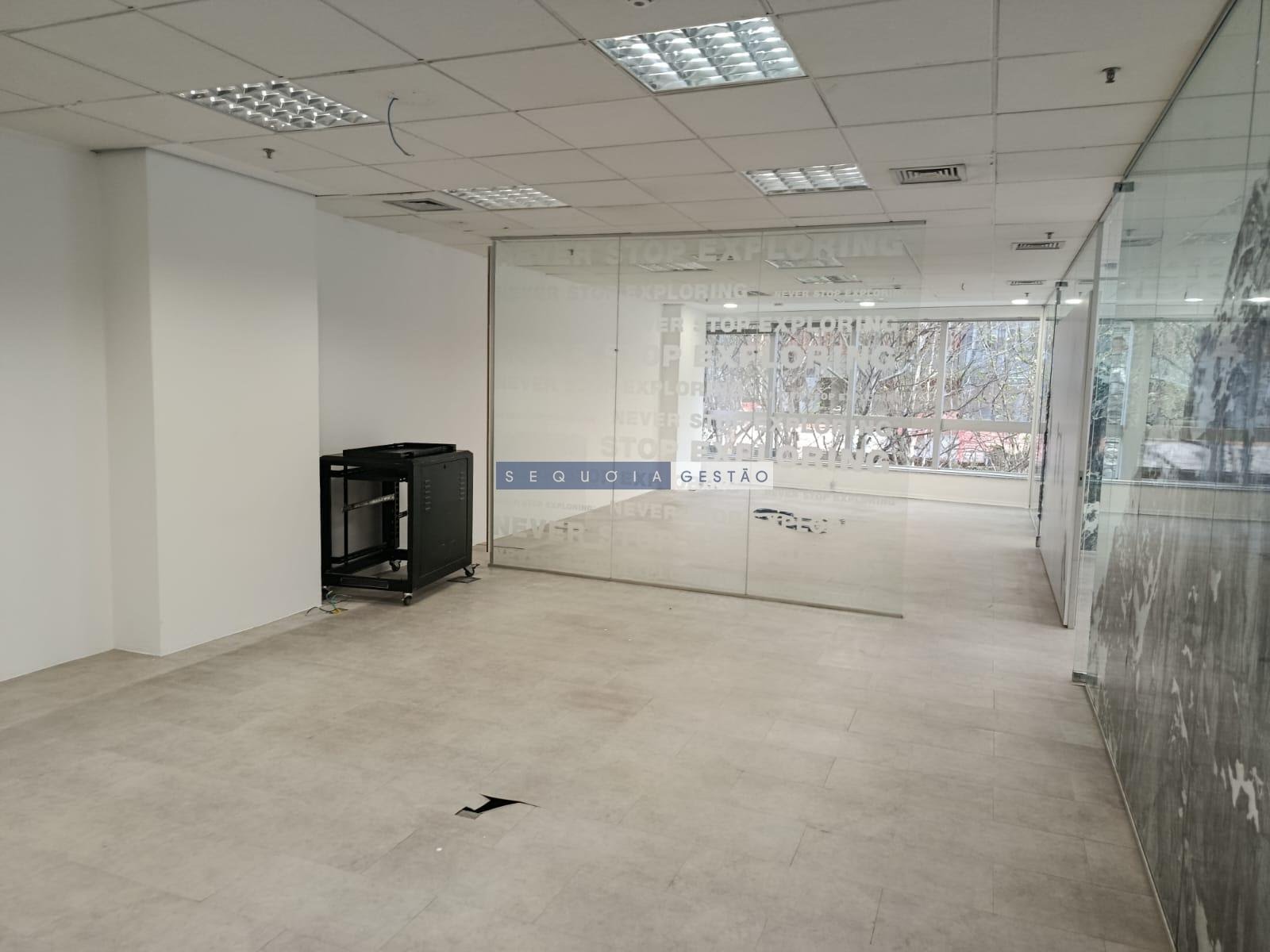 Comercial para alugar com 1 banheiro, 5 vagas e 229m² no Itaim Bibi, São Paulo (SP) — foto 13 de 24