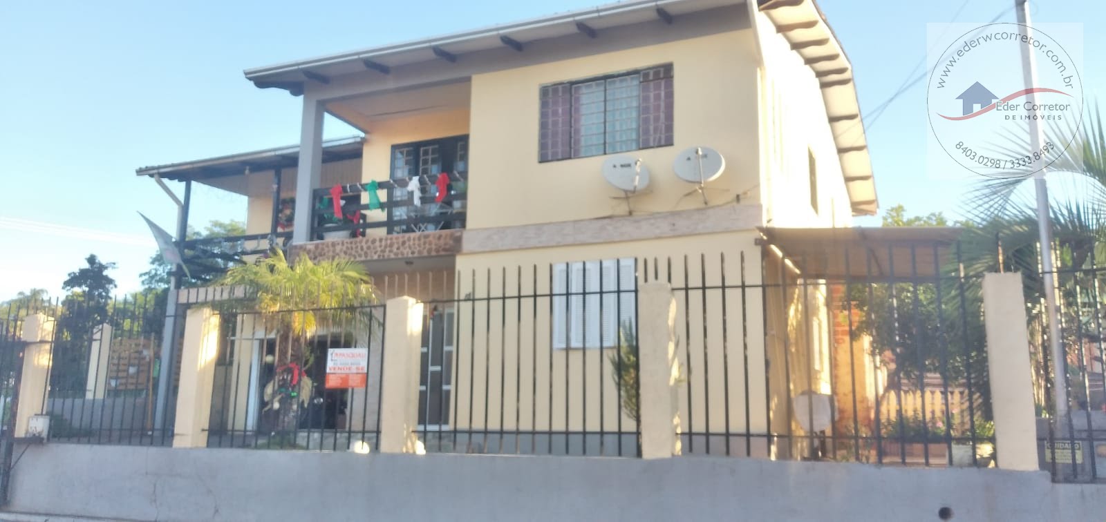 Casa à venda com 4 quartos, 1 suíte, 3 vagas e 256m² no Thomé de Souza, Ijuí (RS) — foto 19 de 30